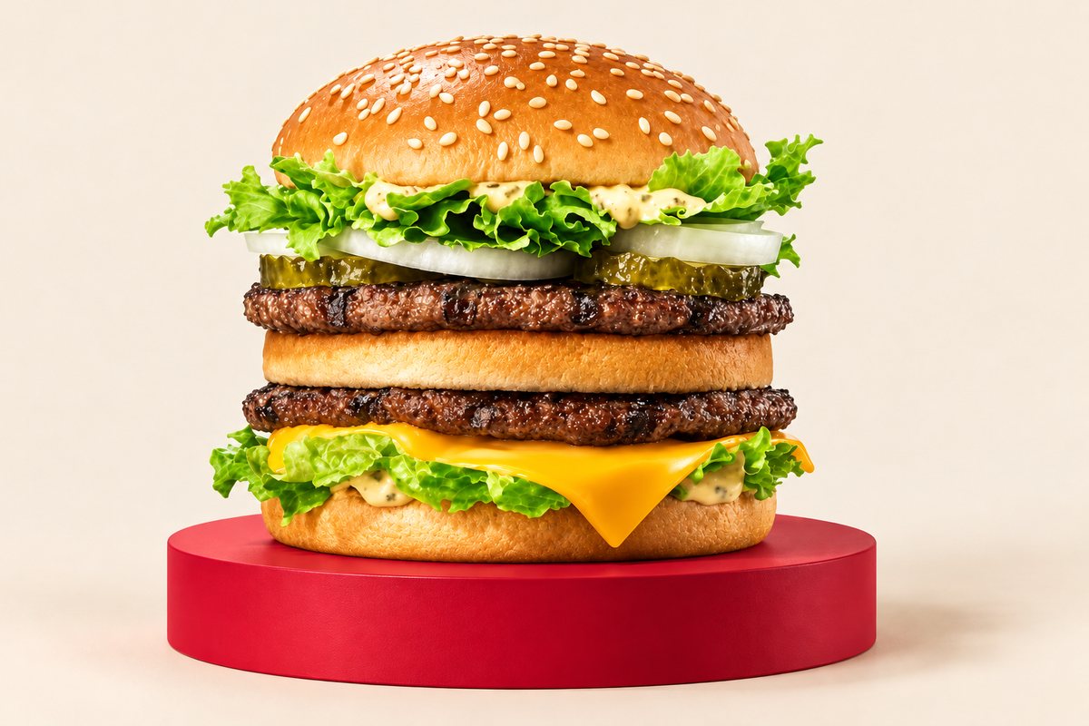 Big's Burger