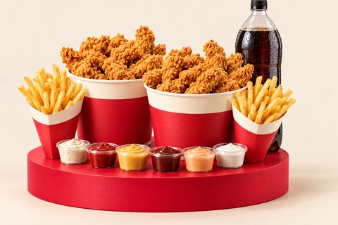 Box Crispy