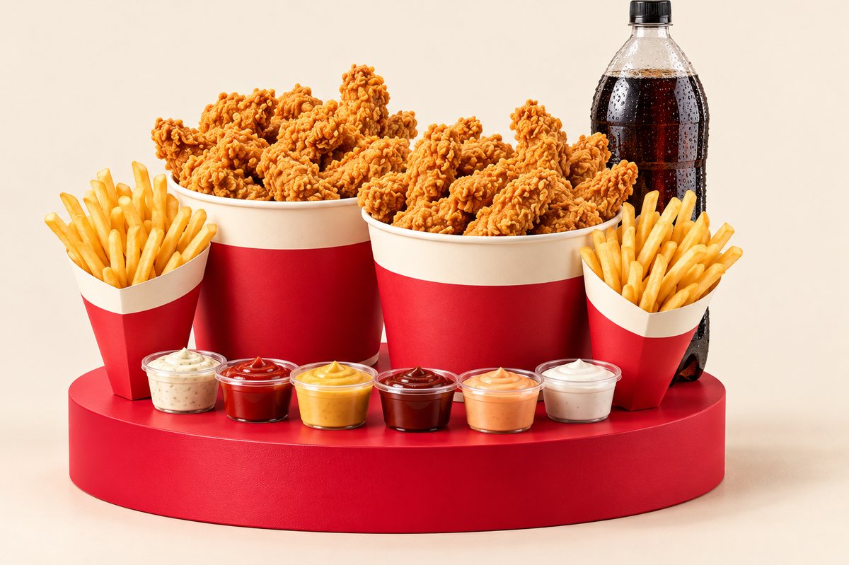 Box Crispy