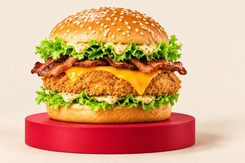 Chicken Sweet