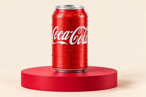 Coca-Cola 33 cl