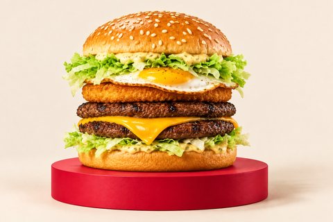 Mega Bap's