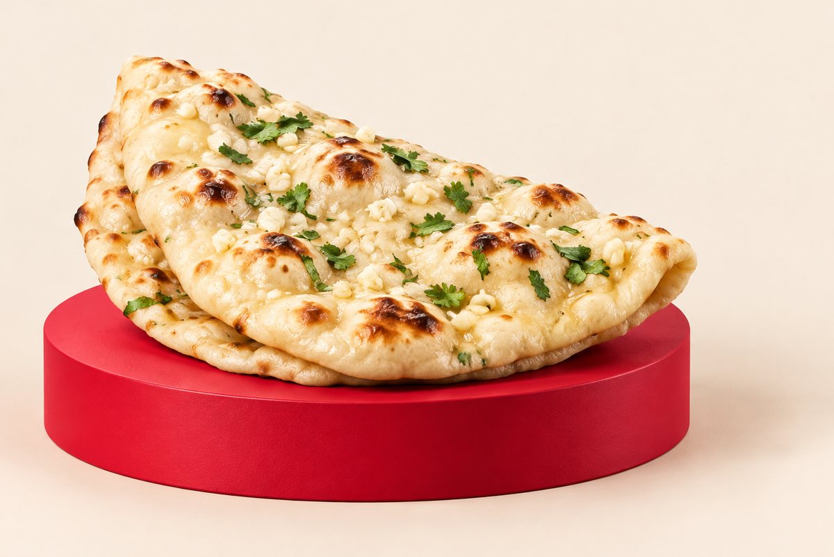 Naan ail