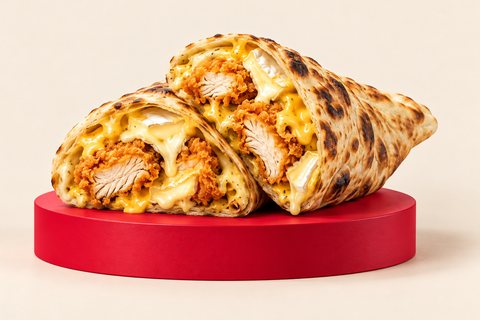 Naan Big Magic