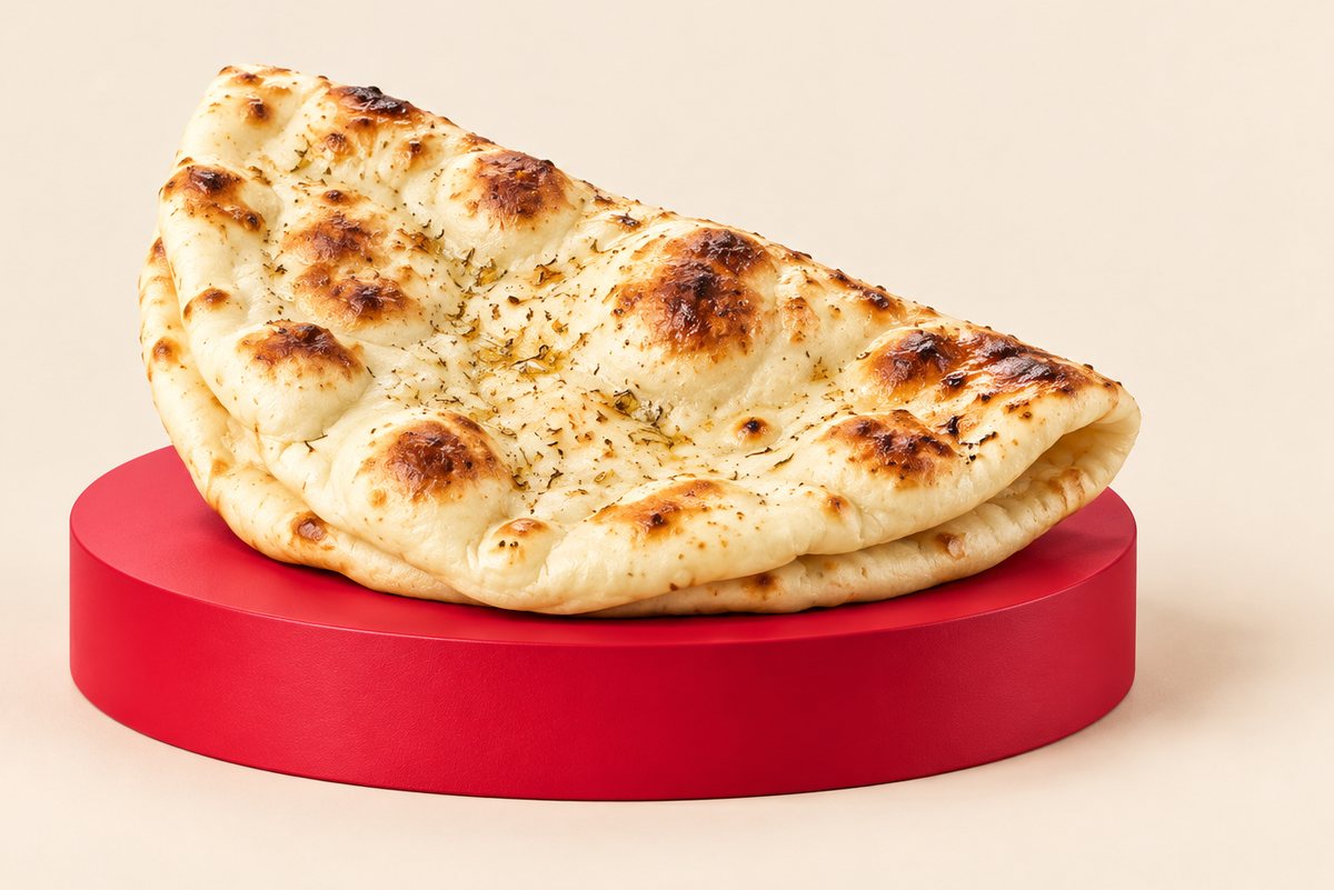 Naan nature