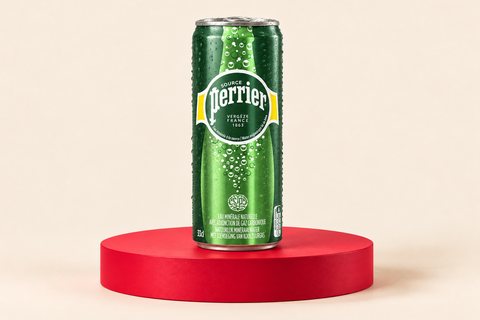 Perrier 33 cl