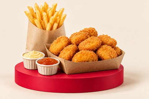 Solo Nuggets