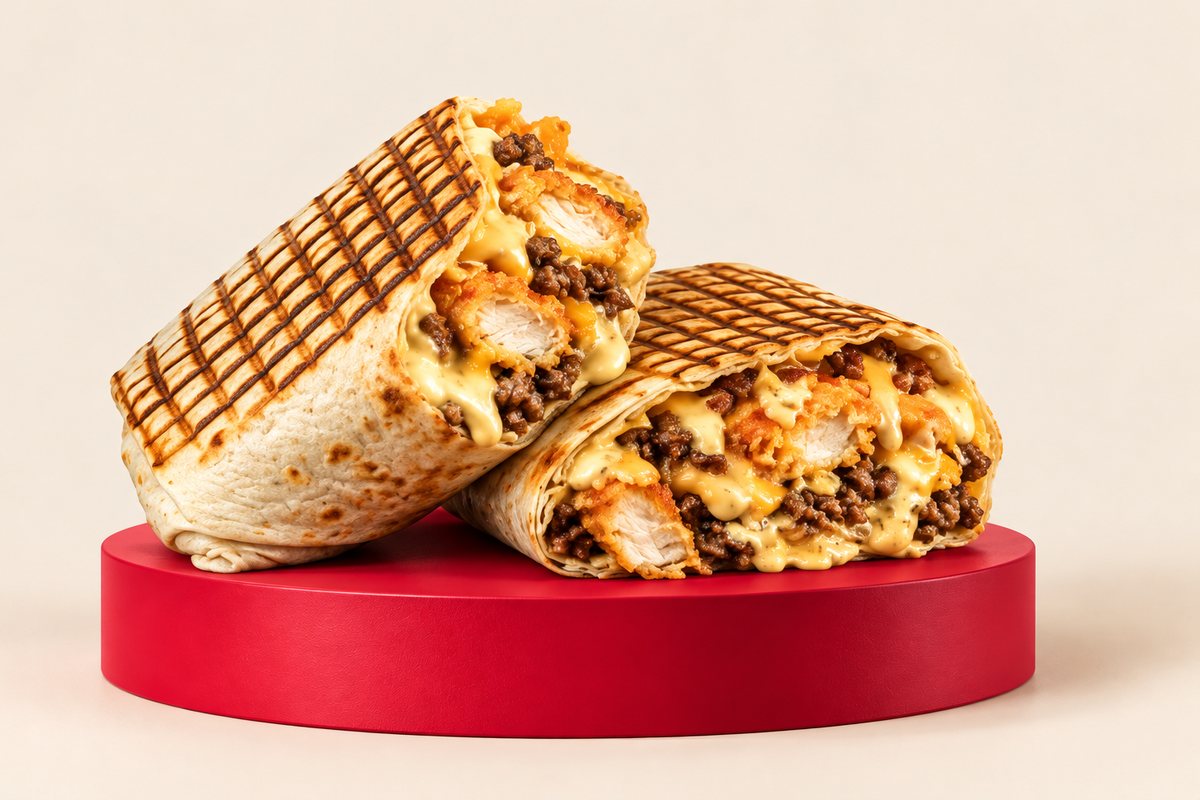 Tacos L