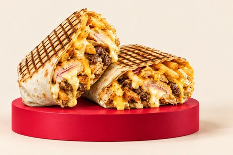 Tacos XL