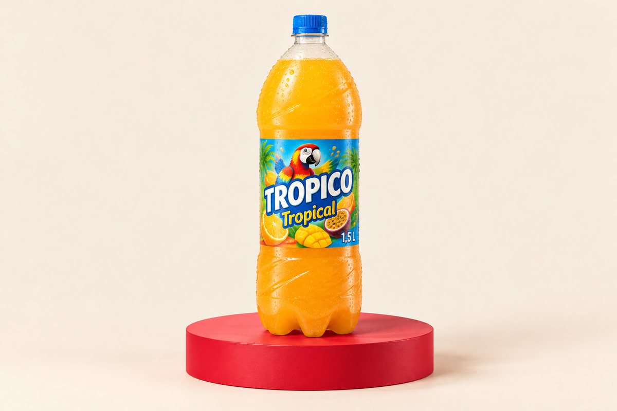 Tropico 1,5 L