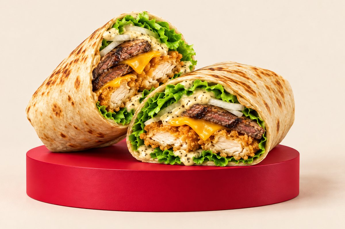 Wrap Duo