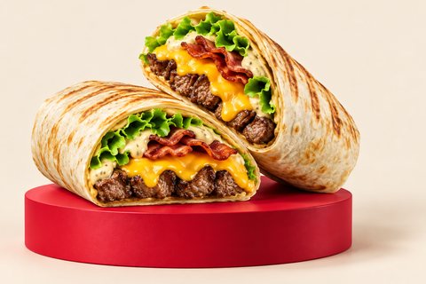 Wrap Street