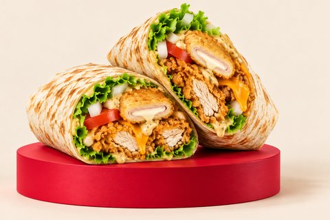 Wrap Truster