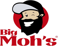 Big Moh's — fast-food halal, Le Havre
